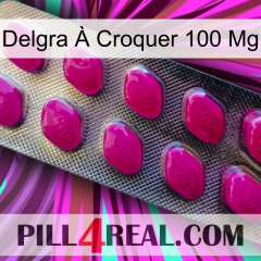 Delgra À Croquer 100 Mg 09
